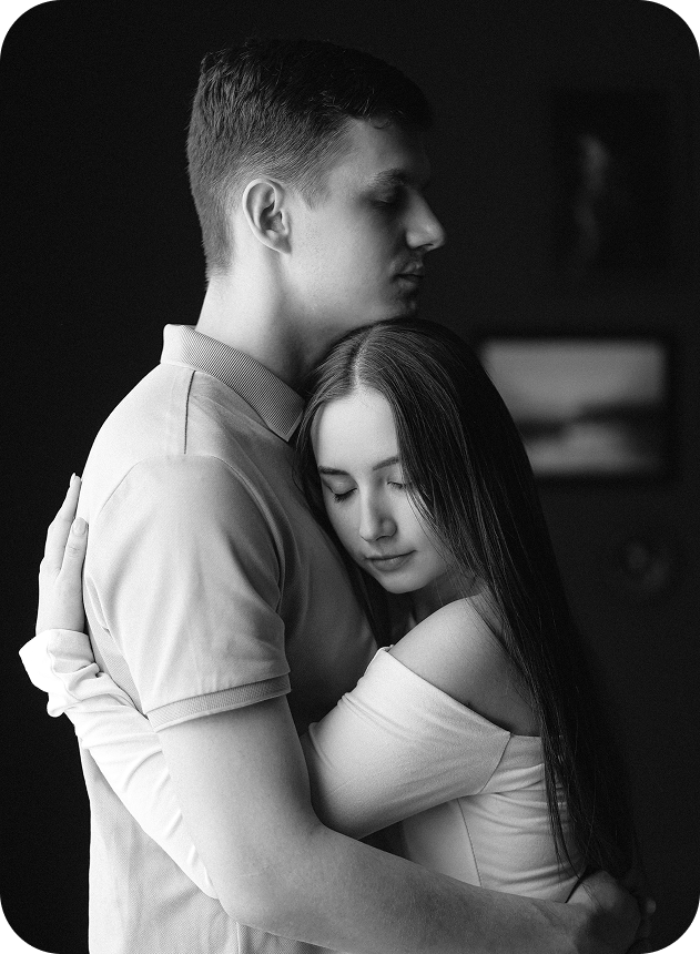 Богдан и Анна