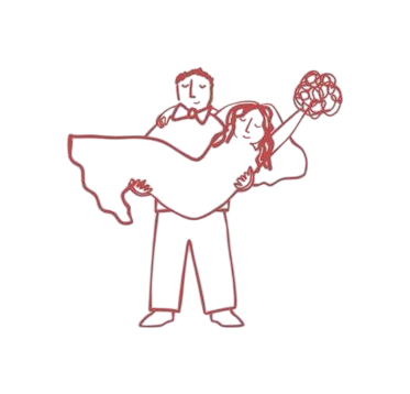 Иконка без криков горько